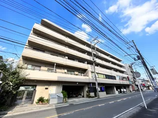アーバンスプラザイシワタ5の画像