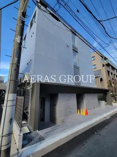 J-ARC吉祥寺【2階】の外観