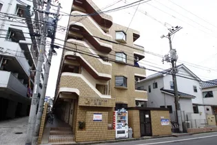 エステート18東雲の画像