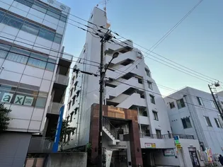 エスポワールアオキの画像