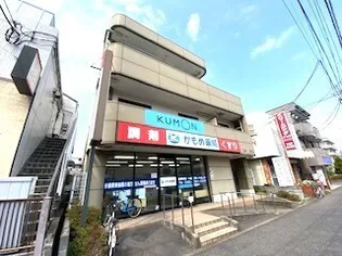 ユミ ハウスの画像