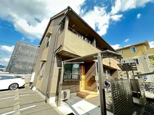 広島県広島市安佐南区西原6【一戸建】の外観