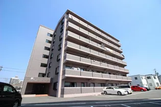 カトレアマンションの画像