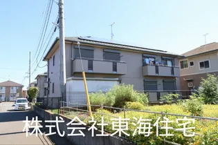 ベルデュール B棟の画像