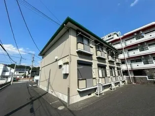 クロワール湘南Ⅱの画像