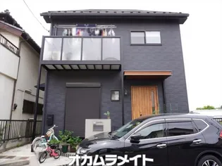 ES津田沼の画像
