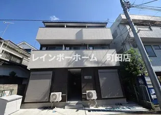 ニューゲート橋本の画像