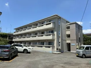 タプラ文京【1階】の外観