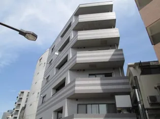 アークフィット渋谷の画像