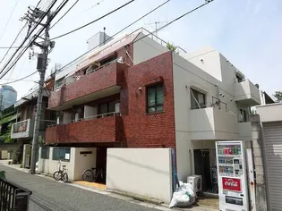 スカイコート新宿の画像