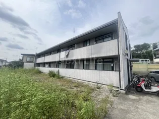 EAハイツ多摩センターの画像