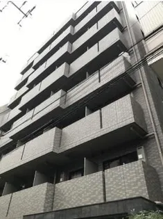 東京都豊島区巣鴨3【マンション】の外観