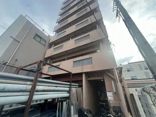 駒形マンションの画像