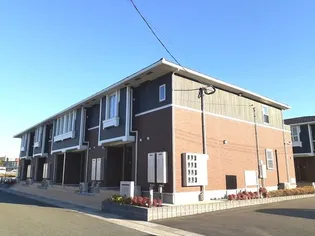 フラン メゾン Aの画像