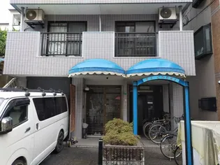 K' Sコート(都島南通)【2階】の外観