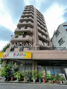 グリーンヒル文京の画像