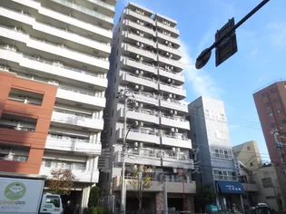 SーFORT錦糸町の画像
