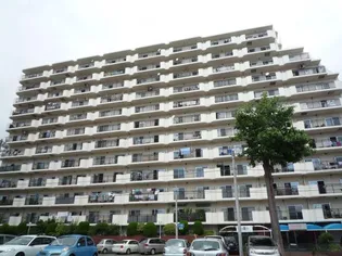 パスコグランドマンション新沼津の画像