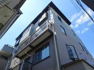 ハイウェル下北の画像