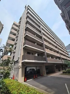 ドゥーエ有明EASTの画像