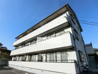 アークヒルズ上ノ台の画像