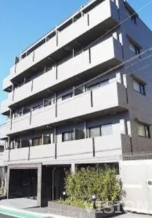 ルーブル武蔵関の画像