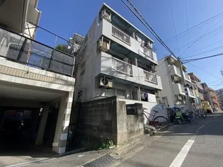 PLEAST西新の画像