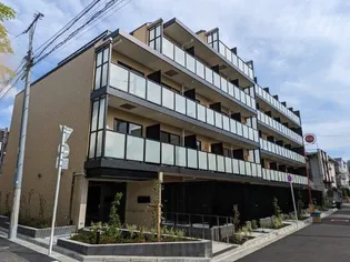 ハーモニーレジデンス中野NORTH ARAIの画像