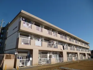 キャッスル羽村の画像