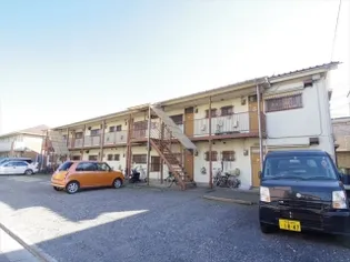 コーポ山本の画像