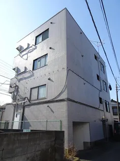 ベルハイツ入間の画像