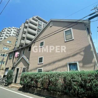 テンポイントハウスの画像