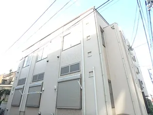 ティエドゥール相生町の画像