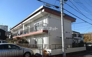 田園コーポの画像