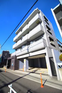 プランドール富浜第1ビルの画像
