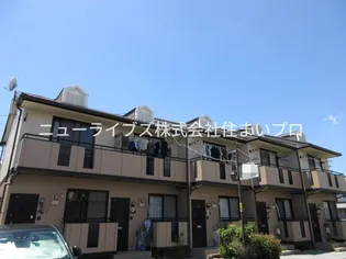 サンライフ21B棟の画像