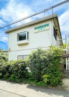 シティハイムトキコの画像