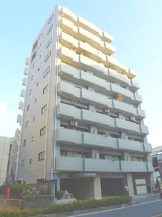 チサンマンション浦和県庁前の画像