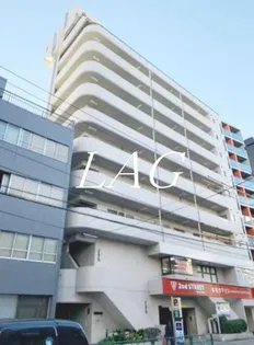 アドバンス江古田の画像