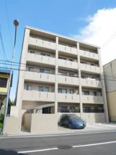 リバブル新通の画像
