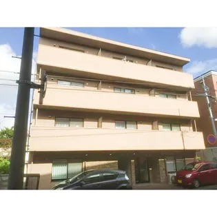 シャイニングドリーム南平岸の画像