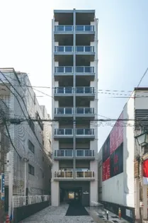 LUMEED江古田の画像