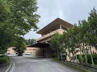 サンクタス軽井沢ラ フォンテーヌの画像