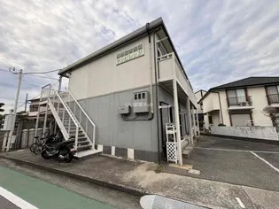 シティハイムサンビレッジの画像