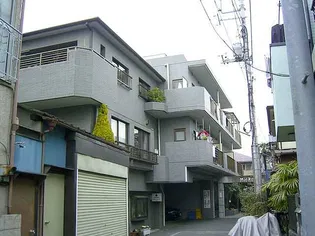 サンコートの画像