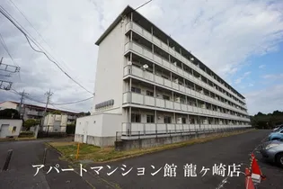 ビレッジハウス奈戸岡2号棟の画像