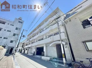 ファミーユ勝山の画像