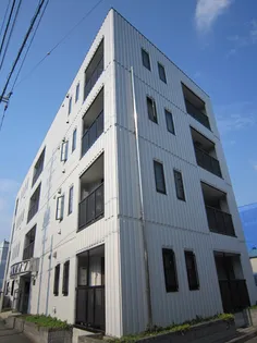アルテール・クワトロ【4階】の外観