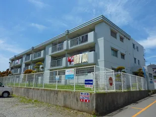 パビヨンA&Aの画像