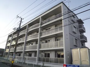 ベラビスタコシヤマの画像